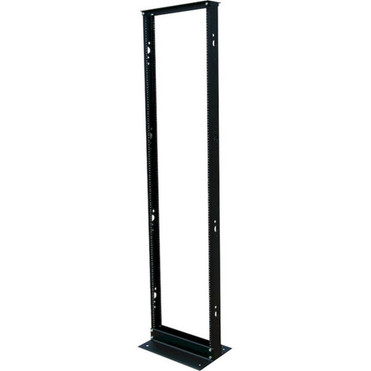 Tripp Lite SR2POST 2-Post Open Frame Rack - 45U - 19 - 19 45U SR2POST
