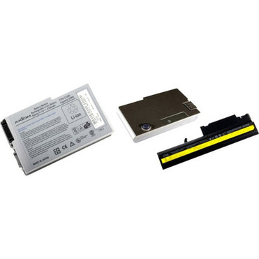 Axiom Notebook Battery - For Notebook - Battery Rechargeable - Lithium Ion Li-Ion 2G218-AX