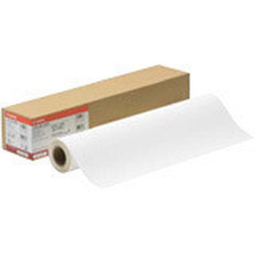 Canon Bond Paper - 42 x 100 ft - 90 gm178 Grammage - Matte - 1 Roll 0849V356