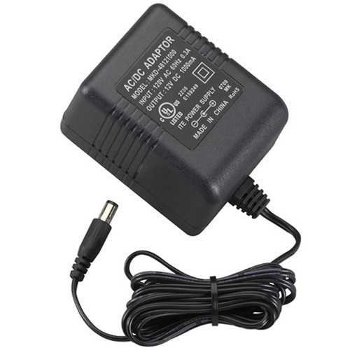 Black Box AC Adapter - 110 V AC, 220 V AC Input Voltage (Fleet Network)