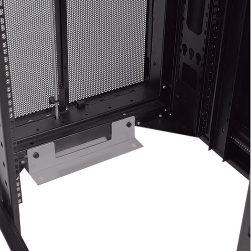 Tripp Lite SR42UBCL Rack Enclosure Server Cabinet Co-Location - 42U - 19 - 42U Wide - 102058 kg x DynamicRolling Weight Capacity - SR42UBCL