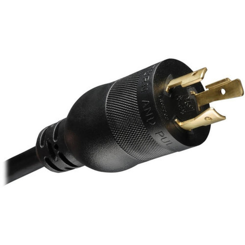 Tripp Lite PDU1220T PDU Basic 120V 20A L5-20P 13 Outlet - 13 x NEMA 5-20R - 20 - 1U 19 Rack-mountable PDU1220T