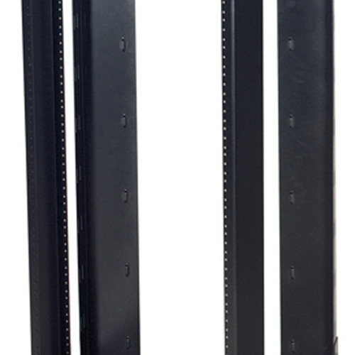 Black Box RM069A-R3 Wallmount Rack Frame - 20U Rack Height - Steel - 3402 kg Maximum Weight Capacity RM069A-R3