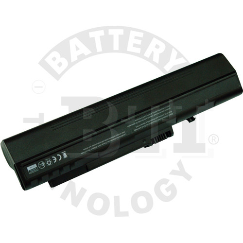 BTI Notebook Battery - Lithium Ion (Li-Ion) - 6600mAh - 11.1V DC (Fleet Network)