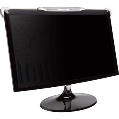Kensington Snap2 Privacy Screen Filter for 19 Widescreen Monitors - For 19LCD Monitor K55778WW