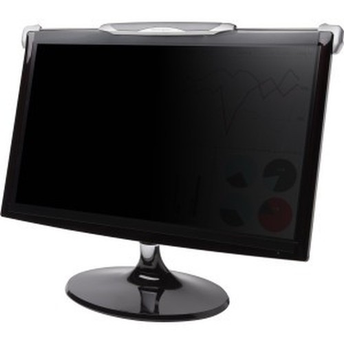 Kensington Snap2 Privacy Screen Filter for 19 Widescreen Monitors - For 19LCD Monitor K55778WW