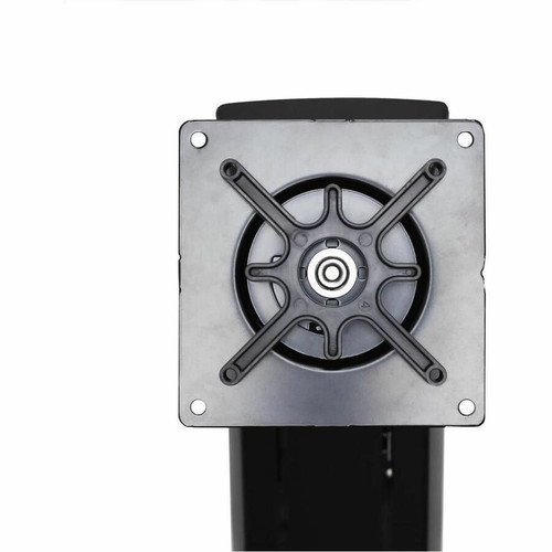Ergotron 97-501 Mounting Adapter Kit - Spacer & Screws for Flat Panel Display Monitor Mounting