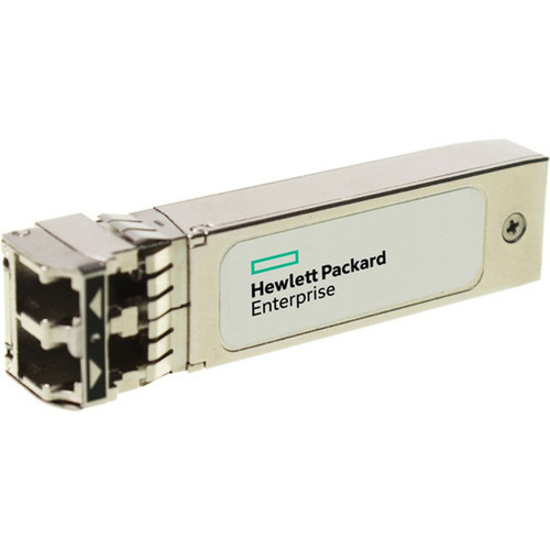 HPE SFP Module - 1 x LC 10GBase-LR Network10 JD094B
