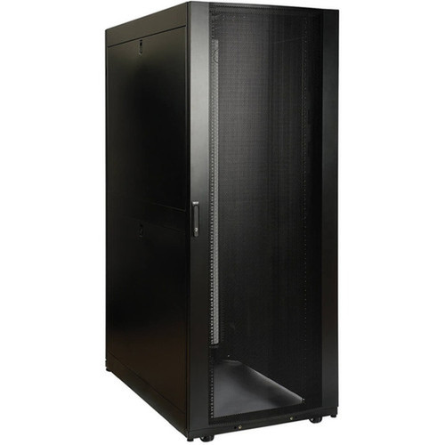 Tripp Lite SR42UBDPWD Rack Enclosure Server Cabinet DEEP and WIDE - 42U SR42UBDPWD
