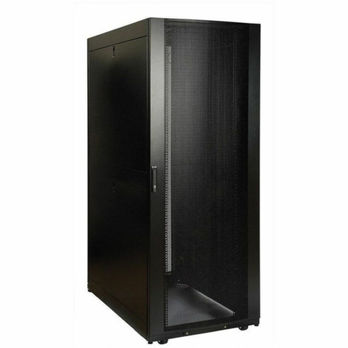 Tripp Lite SR42UBDPWD Rack Enclosure Server Cabinet DEEP and WIDE - 42U SR42UBDPWD