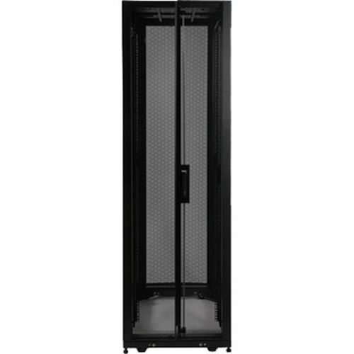 Tripp Lite SR42UBDPWD Rack Enclosure Server Cabinet DEEP and WIDE - 42U SR42UBDPWD