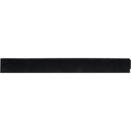 Tripp Lite PDUMH20HVATNET PDU Switched ATS 200V - 240V 16A 10 Outlet - Switched - 8 x IEC 60320 C13 2 x IEC 60320 C19 - 230 V AC - 1U PDUMH20HVATNET