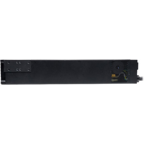 Tripp Lite SmartPro SM2200RMXL2UP 2200 VA TowerRack Mountable UPS - 2U RackTower - 450 Hour Recharge - 450 Minute Stand-by - 120 V SM2200RMXL2UP