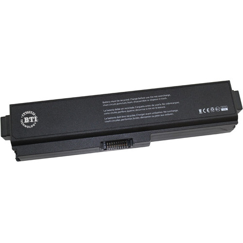 BTI Notebook Battery - 8800 mAh - Proprietary Battery Size - Lithium Ion (Li-Ion) - 10.8 V DC (Fleet Network)
