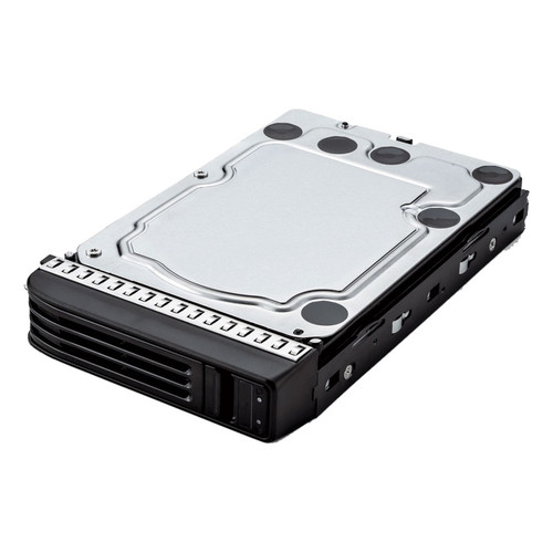 Buffalo OP-HD3.0ZS-3Y 3 TB Internal Hard Drive - SATA - 1 Pack (Fleet Network)