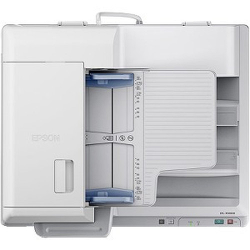 Epson WorkForce DS-70000 Sheetfed Scanner - 600 dpi Optical - 16-bit Color - 70 ppm Mono - 70 ppm Color - USB B11B204321