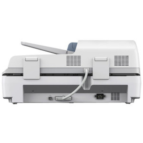 Epson WorkForce DS-70000 Sheetfed Scanner - 600 dpi Optical - 16-bit Color - 70 ppm Mono - 70 ppm Color - USB B11B204321