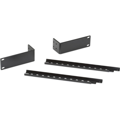 Black Box Rack Mount for Video Splitter KVM Switch AVSP-RMK