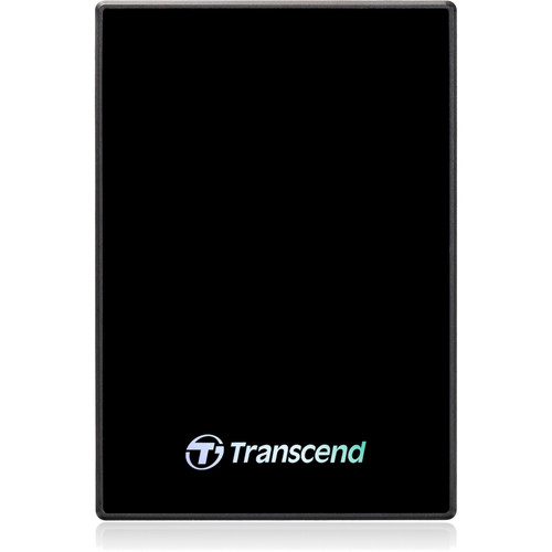 Transcend PSD330 32 GB 2.5" Internal Solid State Drive - IDE - 119 MB/s Maximum Read Transfer Rate - 67 MB/s Maximum Write Transfer (Fleet Network)