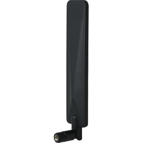 Digi Antenna - Cellular 4GLTE - 699 MHz 171 GHz 250 GHz to 960 MHz 269 GHz 269 GHz - 3 dBi - Cellular Network - Black - SMA 76000926