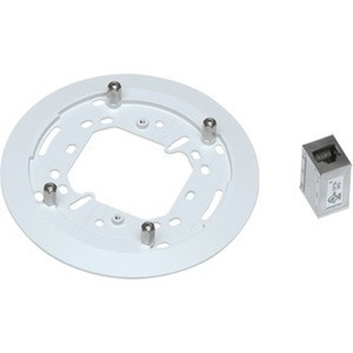 AXIS T94F01M Mounting Plate for Network Camera - 1 5503-921