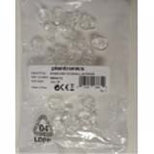 Plantronics Eartip - 25  Pack 88940-01