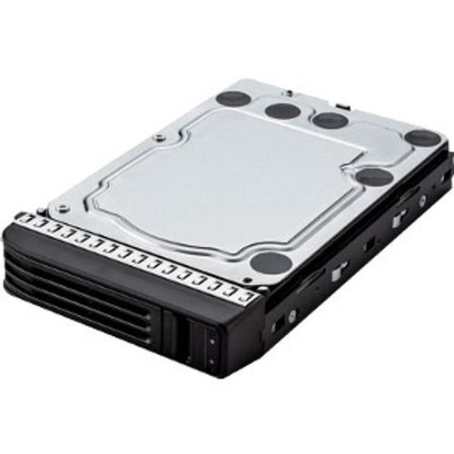 Buffalo OP-HD OP-HD4.0H-3Y 4 TB Internal Hard Drive - SATA - 1 Pack (Fleet Network)