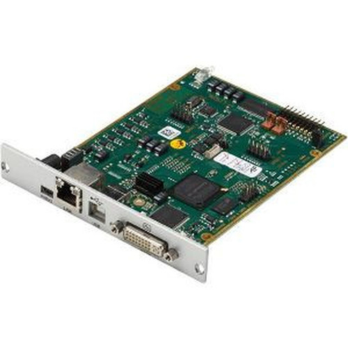 Black Box Matrix Switch Modular Interface Card ACX1MT-DHID-C