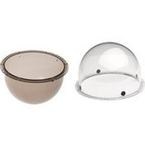 AXIS Security Camera Dome Cover - Clear Smoke 5800-771