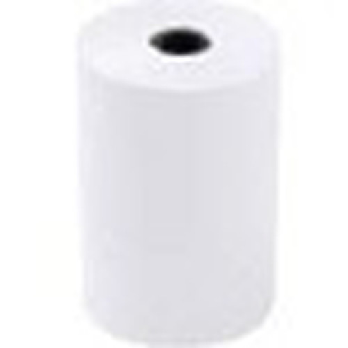Star Micronics Receipt Thermal Paper for SM-T300 SM-T300I - 80mm Width 90 ft Length 25 RollsCase Blue Core 37964050