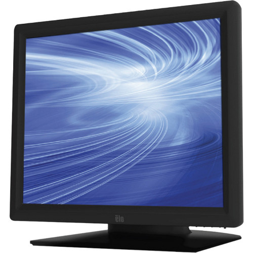 Elo 1717L 17" LCD Touchscreen Monitor - 5:4 - 5 ms - 17" (431.80 mm) Class - 5-wire Resistive - 1280 x 1024 - SXGA - 16.7 Million - - (Fleet Network)