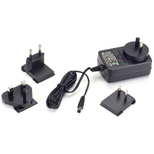 Black Box PSU for HDMI RepeaterXR HDMI and IR Extender - 110 V AC 220 V AC Input - 5 V DC2 A Output VR-HDMI-PSU