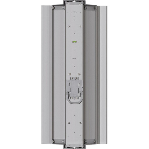 Ubiquiti Titanium Sector Advanced RF Isolation Variable Beamwidth Antenna - Range - UHF - 230 GHz to 260 GHz - 17 dBi - Base AM-V2G-Ti