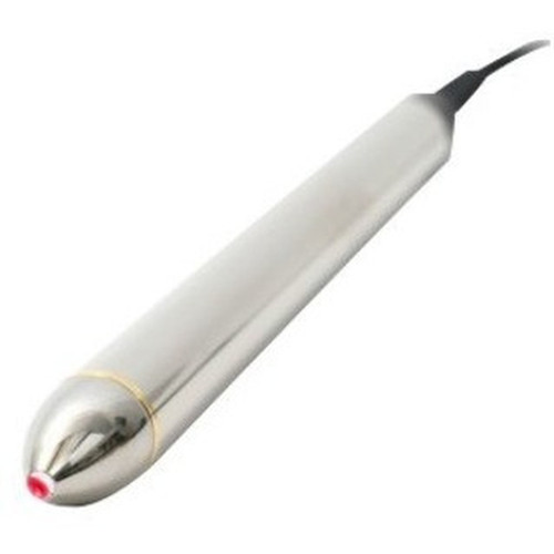 Unitech Handheld Pen  Wand Scanner 1D - Cable Connectivity - 1D - Laser MS120-NTCB00-SG