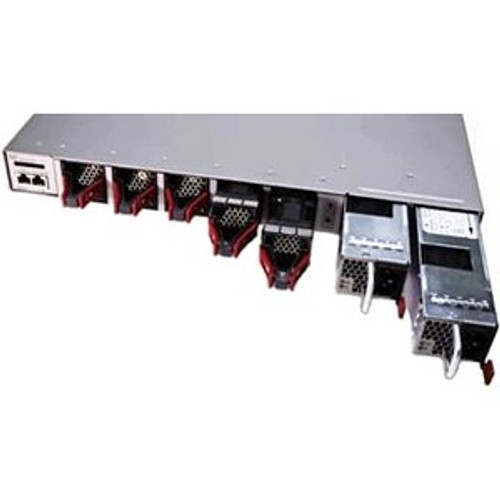 Cisco Catalyst 4500-X 750W AC Front-to-Back Cooling Power Supply - Refurbished - 110 V AC, 220 V AC (Fleet Network)