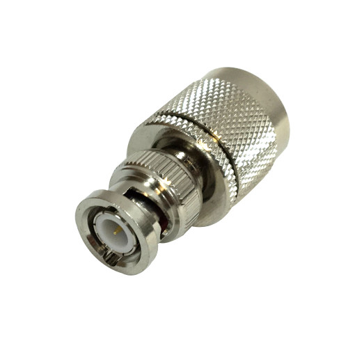 N-Type Male to BNC Male Adapter (FN-AD-0030)
