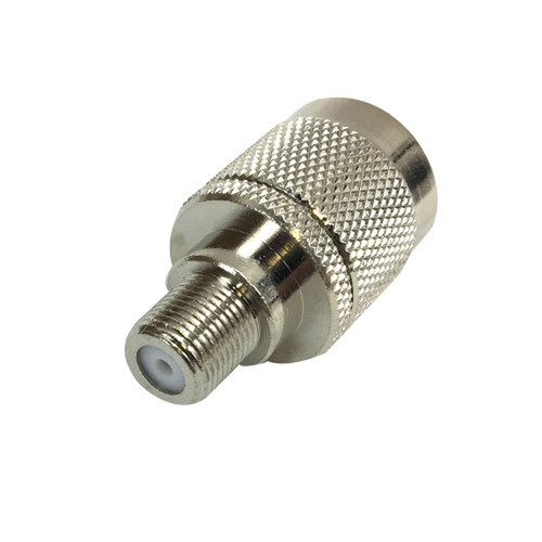 N-Type Male to F-Type Female Adapter FN-AD-00F1