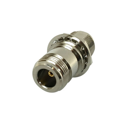 N-Type Female to N-Type Female Adapter - Bulk Head FN-AD-0101-BH