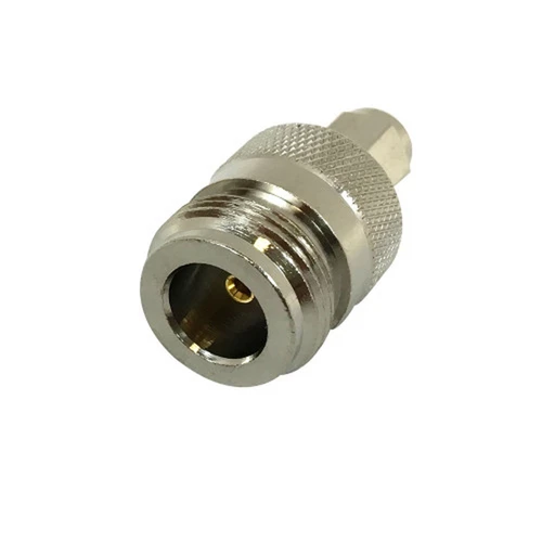 N-Type Female to SMA-RP Male Adapter FN-AD-0112
