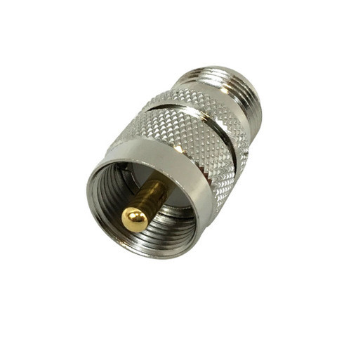 N-Type Female to UHF Male Adapter FN-AD-0150