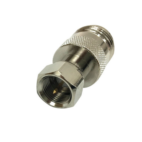 N-Type Female to F-Type Male Adapter FN-AD-01F0