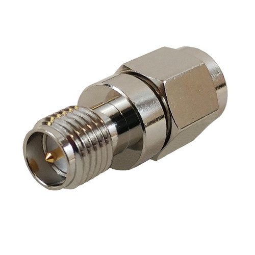 SMA Male to SMA-RP Female Adapter FN-AD-1013