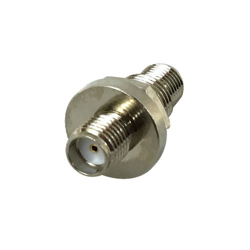 SMA Female to SMA Female Adapter - Bulk Head FN-AD-1111-BH