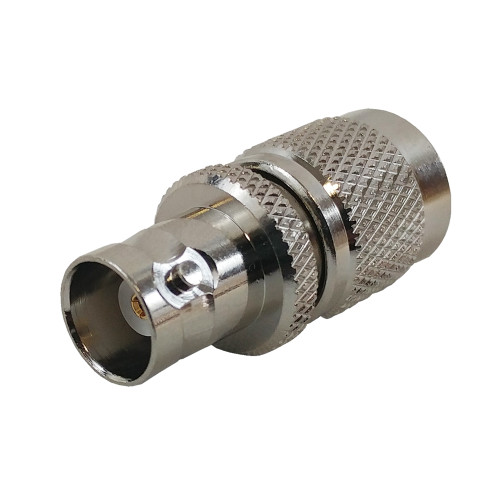 TNC Male to BNC Female Adapter (FN-AD-2031)