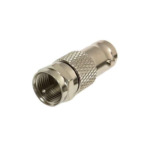 BNC Female to F-Type Male Adapter (FN-AD-31F0)