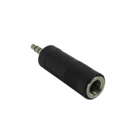3.5mm Stereo Male to 1/4 inch Stereo Female Adapter (FN-AD-Y2Q3)