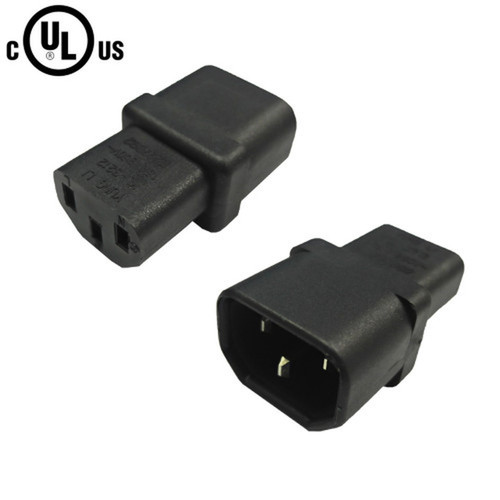 C14 to C13 Power Adapter FN-PW-AD001