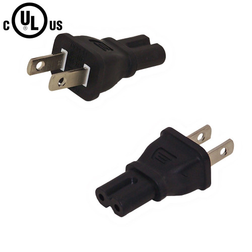 1-15P to C7 Power Adapter (FN-PW-AD008)