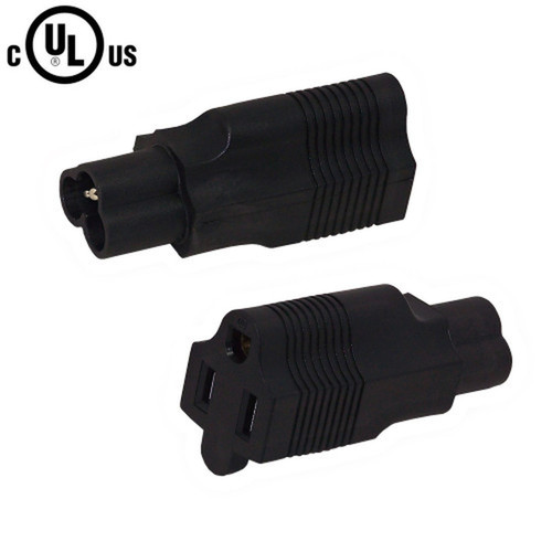 C6 to 5-15R Power Adapter FN-PW-AD033