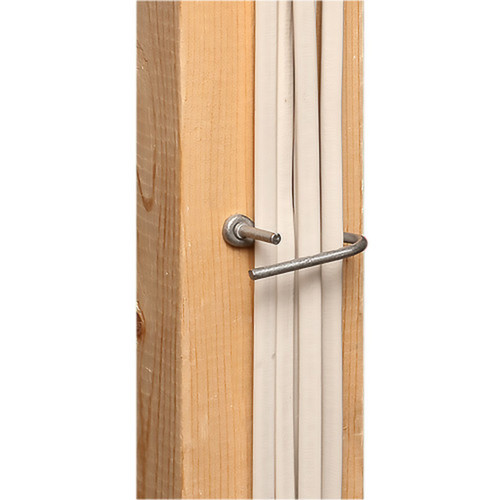 Drive Ring Cable Management - 1 14 inch 25 pack FN-CC-DR1250